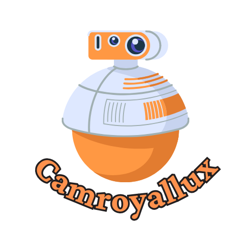 Camroyallux Camera